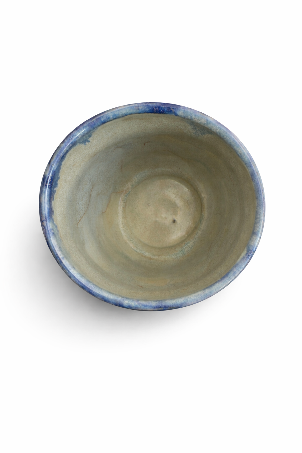 'MUSHROOMEE' Hand-Made Tea Cup