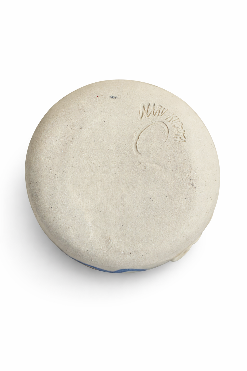 'MUSHROOMEE' Hand-Made Tea Cup