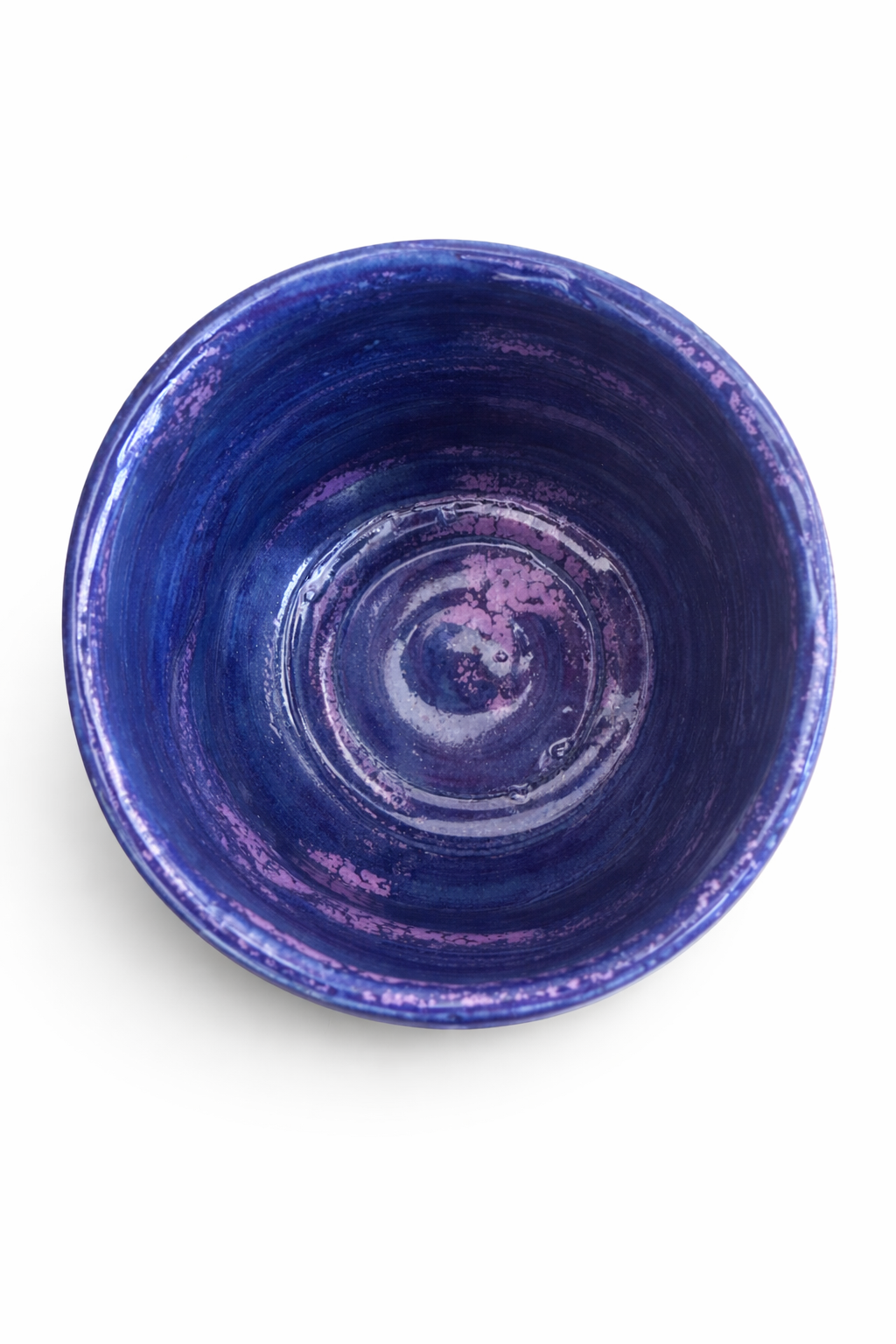 'BUBBU' Hand-Made Tea Cup