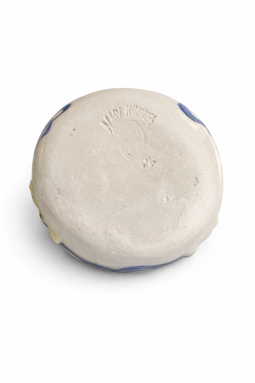 'BUBBU' Hand-Made Tea Cup