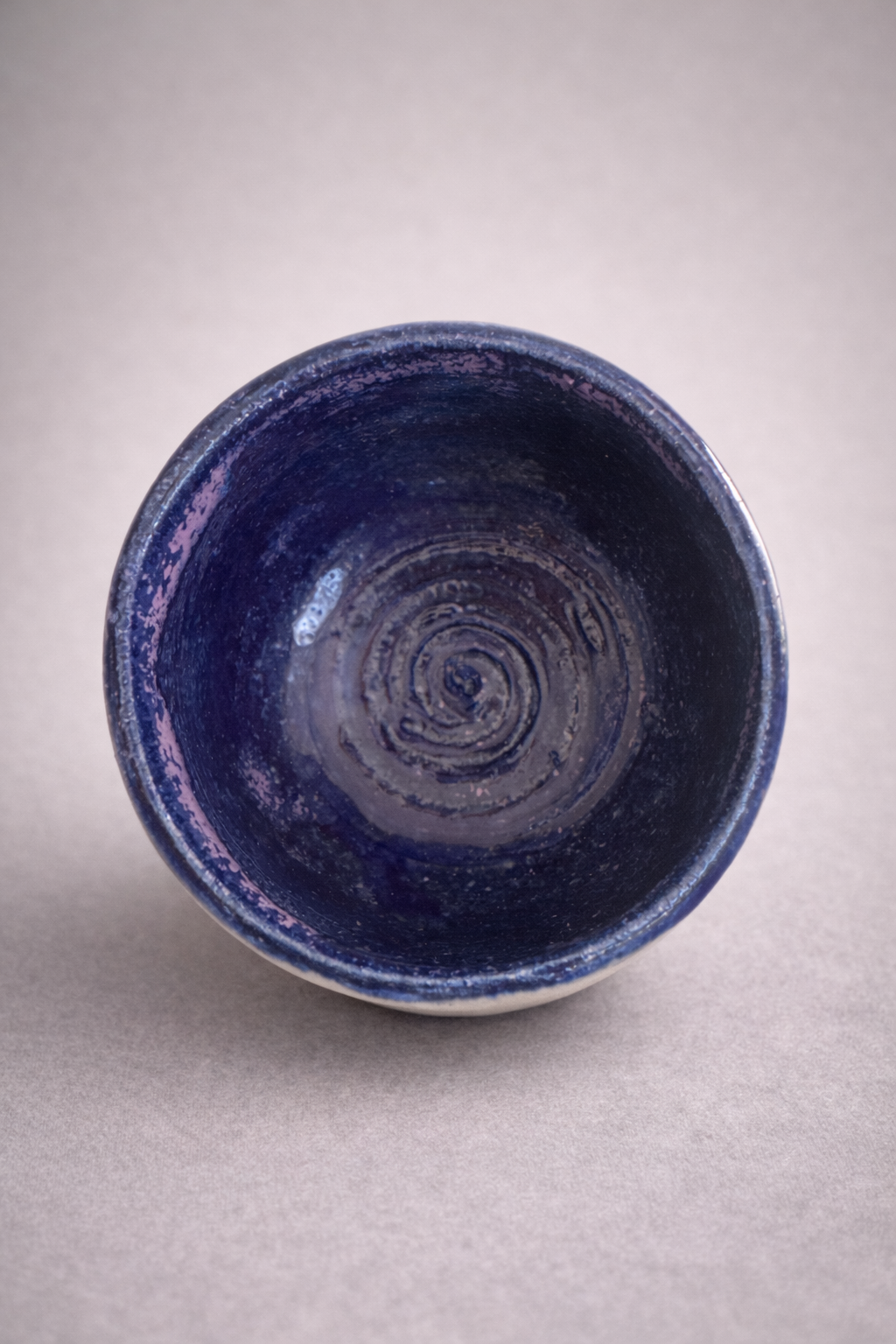 'MUSHROOMEE' Hand-Made Mini Tea Cup