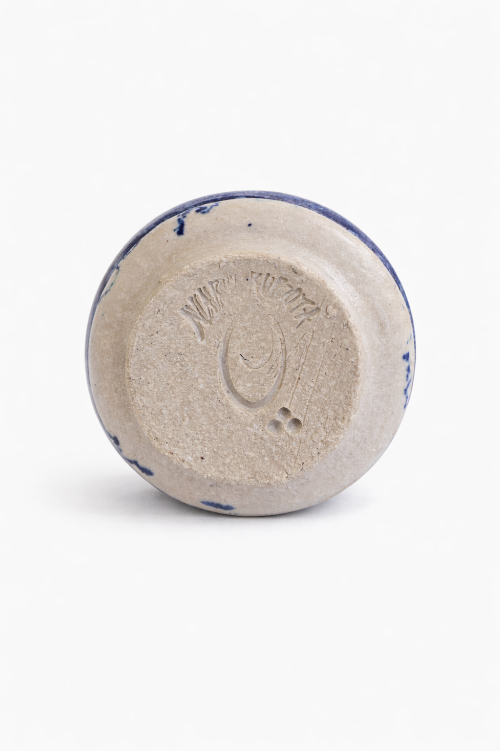 'GLOO' Hand-Made Mini Tea Cup