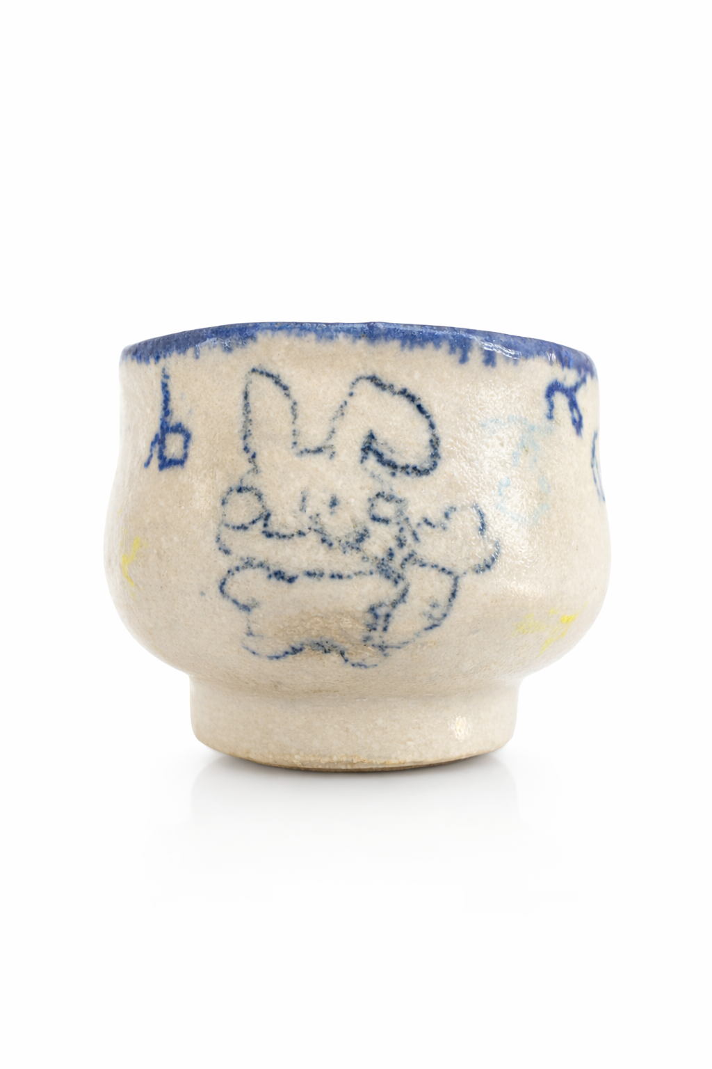 'LUMI' Hand-Made Mini Tea Cup