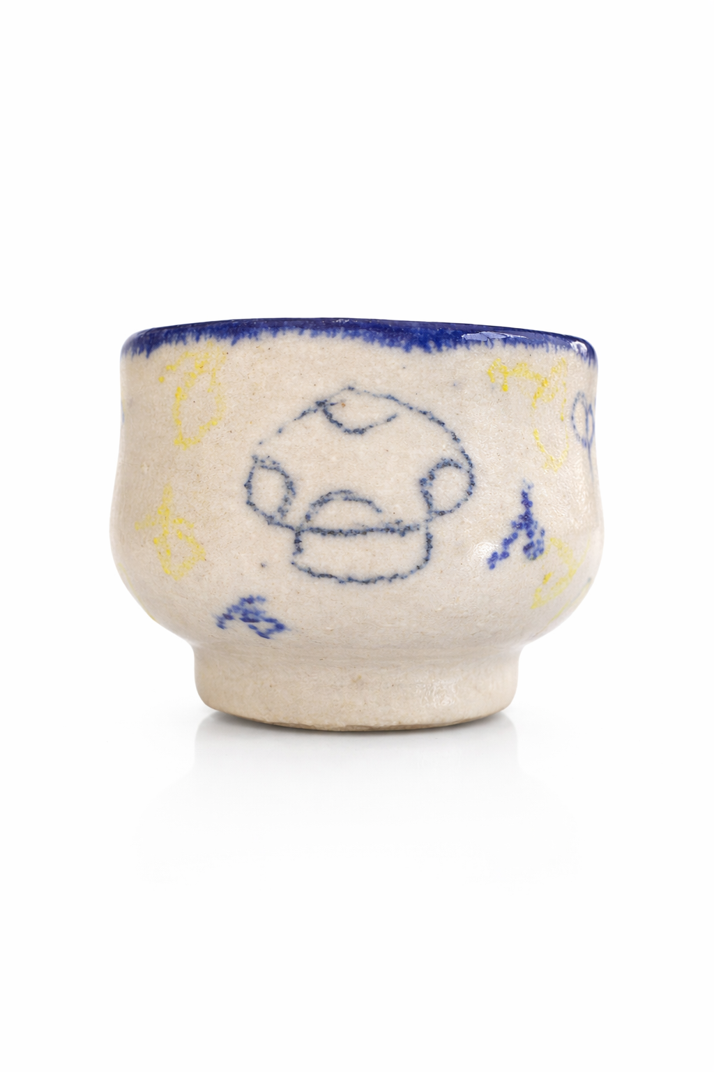 'LUMI' Hand-Made Mini Tea Cup